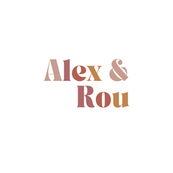 Alex &amp; Rou