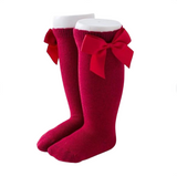 Izzy Knee High Socks (+5 colors)