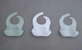 Hayden Bib (+14 colors)