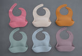 Hayden Bib (+14 colors)