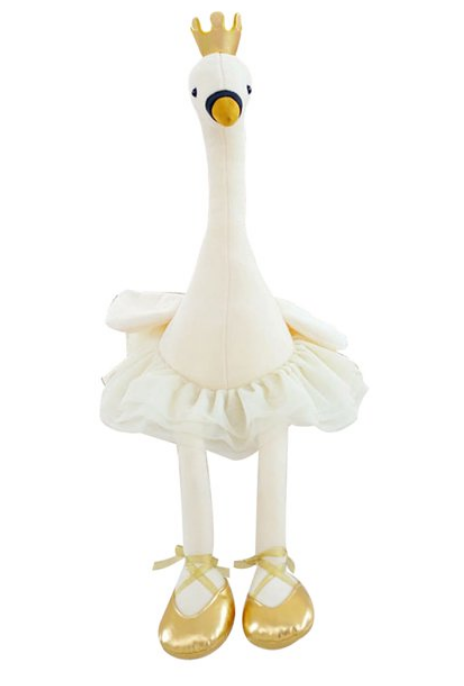 Ballerina Buddies Alex Rou