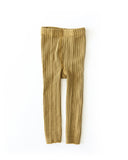 Tess Leggings (+5 colors)