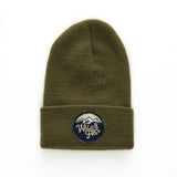 Seaslope Beanies