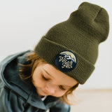 Seaslope Beanies