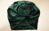 Diana Knot Turban