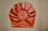 Diana Knot Turban