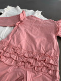 Ava Romper