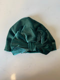 Brigitte Bow Turban