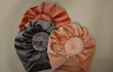 Diana Knot Turban