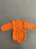 Delilah Bodysuit (+1 color)