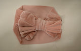 Alessandra Big Bow Headband