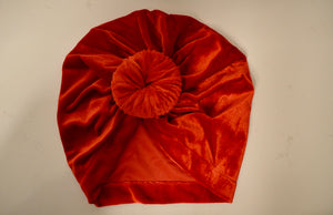 Diana Knot Turban