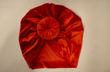 Diana Knot Turban