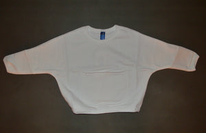 Chi Distressed Crew