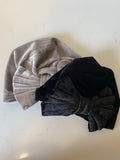 Brigitte Bow Turban