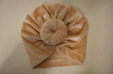 Diana Knot Turban