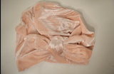 Genevieve Velvet Tie Turban (+3 colors)