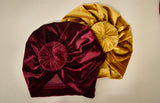 Diana Knot Turban