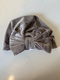 Brigitte Bow Turban
