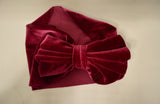 Alessandra Big Bow Headband