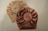 Diana Knot Turban