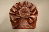 Diana Knot Turban