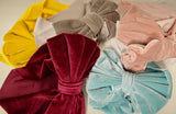 Alessandra Big Bow Headband
