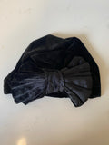 Brigitte Bow Turban
