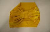 Alessandra Big Bow Headband