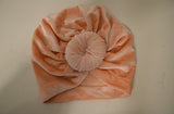 Diana Knot Turban