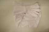 Alessandra Big Bow Headband