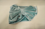 Alessandra Big Bow Headband