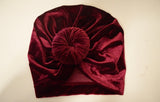 Diana Knot Turban