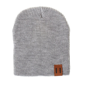 Barrett Mini Beanie (+4 colors)
