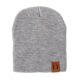 Barrett Mini Beanie (+4 colors)