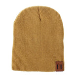 Barrett Mini Beanie (+4 colors)