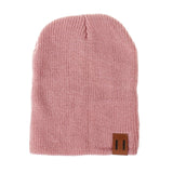 Barrett Mini Beanie (+4 colors)