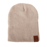 Barrett Mini Beanie (+4 colors)