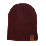 Barrett Mini Beanie (+4 colors)