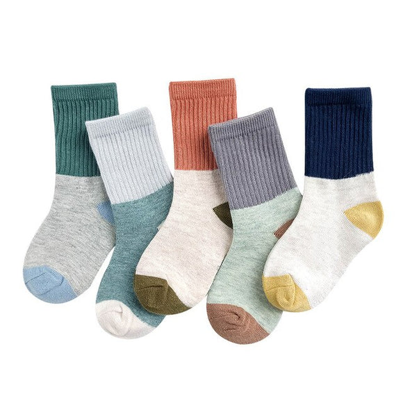 Ezra Socks