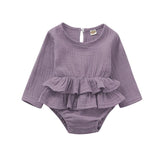 Harper Bodysuit (+2 colors)