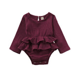 Harper Bodysuit (+2 colors)