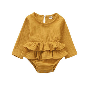 Harper Bodysuit (+2 colors)