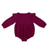 Delilah Bodysuit (+1 color)