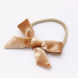 Gwen Velvet Headband (+6 colors)