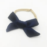 Gwen Velvet Headband (+6 colors)