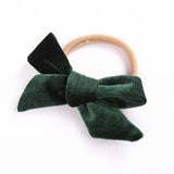 Gwen Velvet Headband (+6 colors)