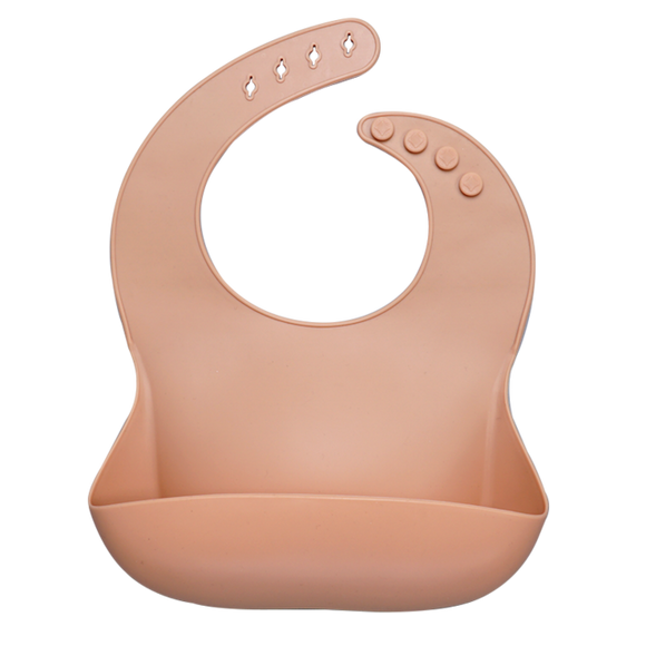 Hayden Bib (+14 colors)