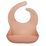 Hayden Bib (+14 colors)
