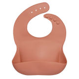Hayden Bib (+14 colors)